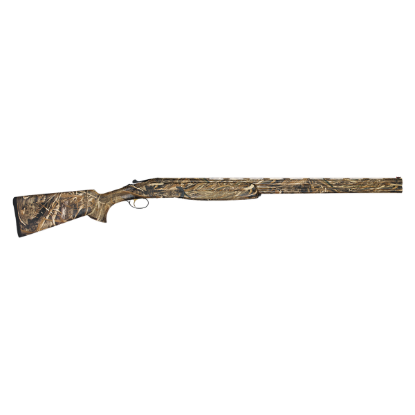 ATA ARMS SP Camo MAX-4 кал.12х76 д/н L760