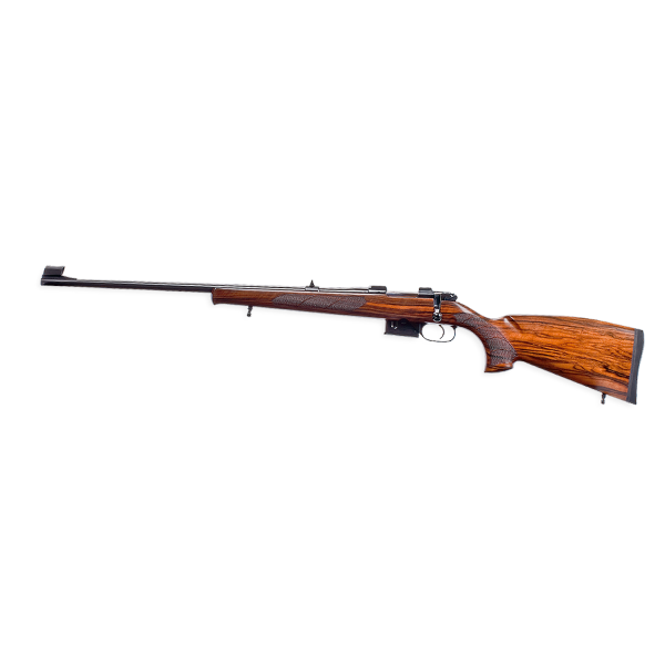 CZ 527 кал.223 Rem LUX LH