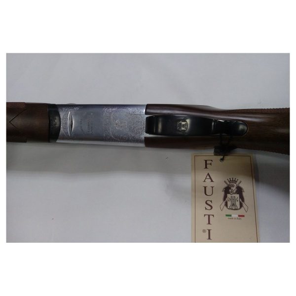 Fausti Stefano Albion кал.12х76 L-710 — изображение 4