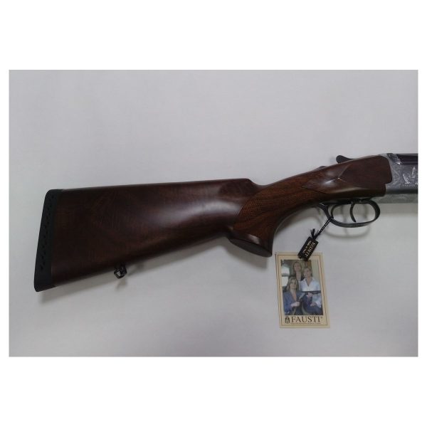 Fausti Stefano Albion кал.12х76 L-710 — изображение 7