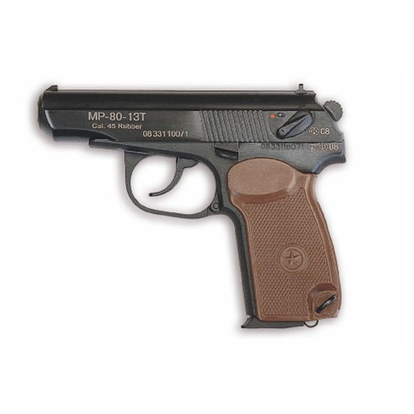 ОООП МР-80-13Т кал.45Rubber