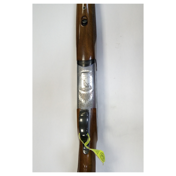 Rizzini Argo кал.12х76 д/н L-710 — изображение 2