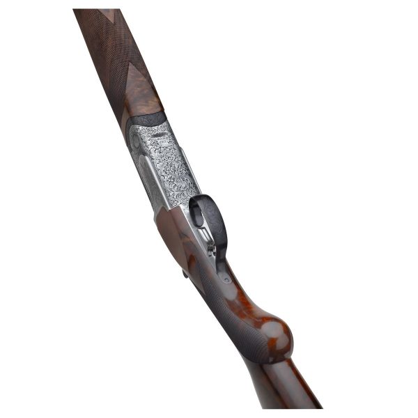 Rizzini Aurum кал.12х76 д/н L-760 — изображение 2