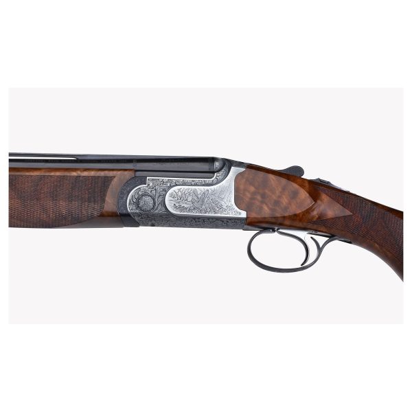 Rizzini Aurum кал.12х76 д/н L-760 — изображение 4