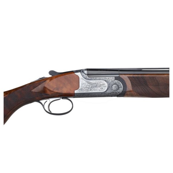 Rizzini Aurum кал.12х76 д/н L-760 — изображение 5