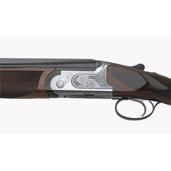 Rizzini Express Pyrrum кал.30R Blaser — изображение 4