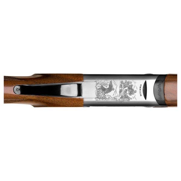 Rizzini Omnium кал.12х76 д/н L-760 — изображение 4