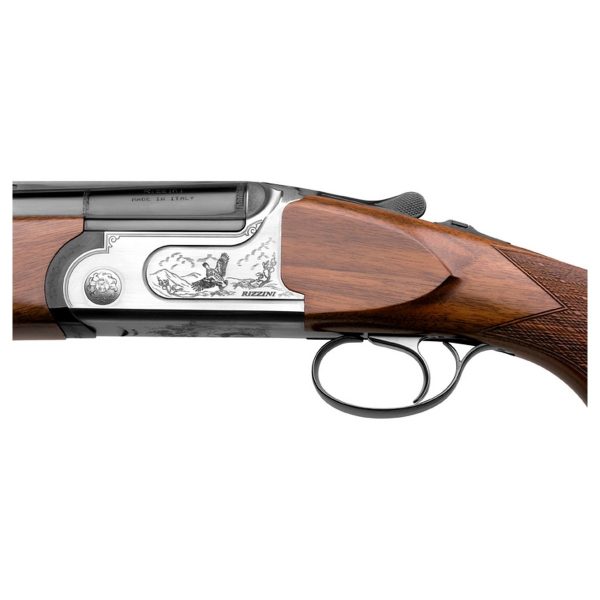 Rizzini Omnium кал.12х76 д/н L-760 — изображение 3