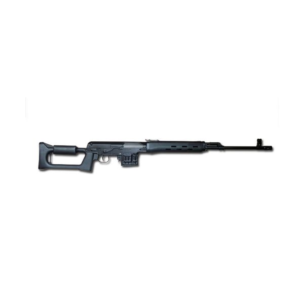 Тигр-01 удл. кал.7,62x54 пласт. L-620