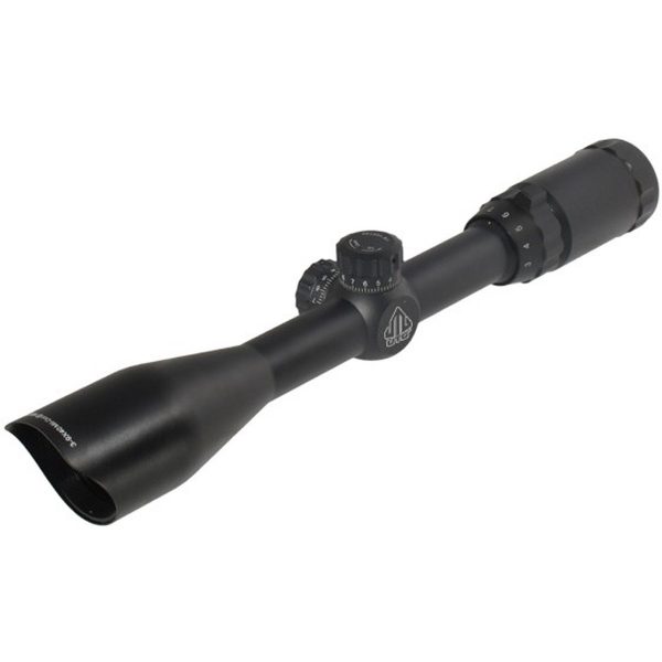 Прицел LEAPERS True Hunter TF2+ 3-9x40 с кроншт.