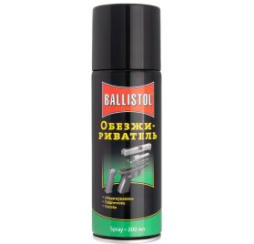 Ballistol Robla-Kaltentfetter Обезжириватель 200ml