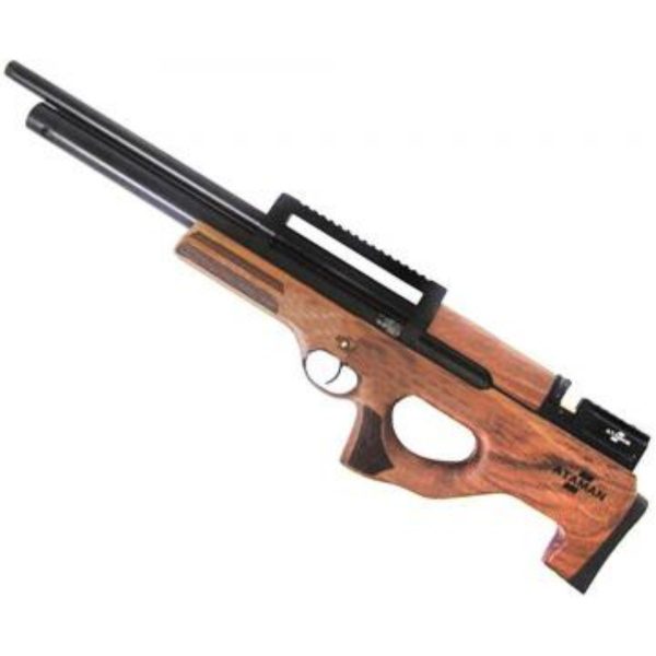 Пнев.винтовка М2 416/RB (SL) Bullpup кал.6,35