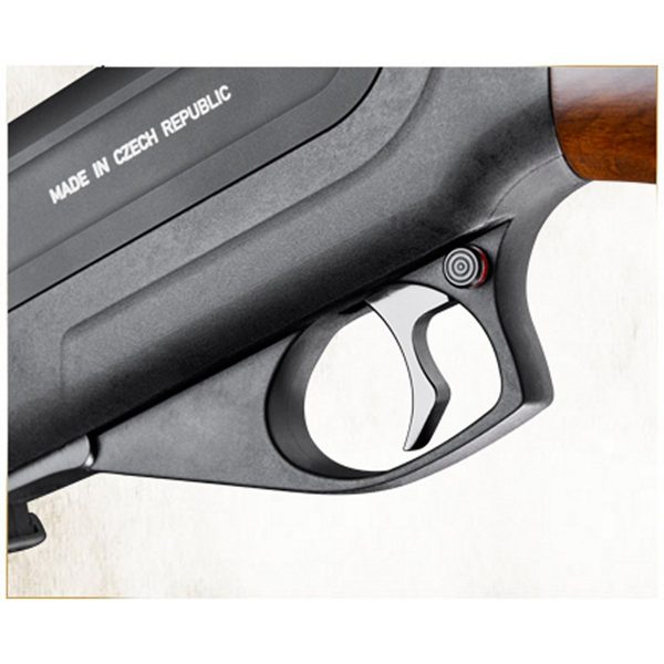 CZ 512 кал.22 WMR — изображение 4