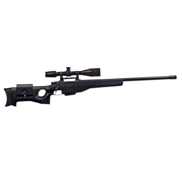 CZ 750 S1 M1 R кал.308 Win охотн.карабин