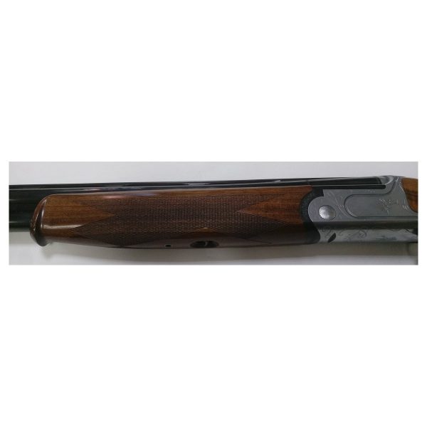Rizzini Kombo кал.12х76/30-06 с доп. ств. 12х76 — изображение 7