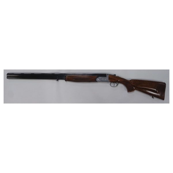 Rizzini Kombo кал.12х76/30-06 с доп. ств. 12х76 — изображение 6