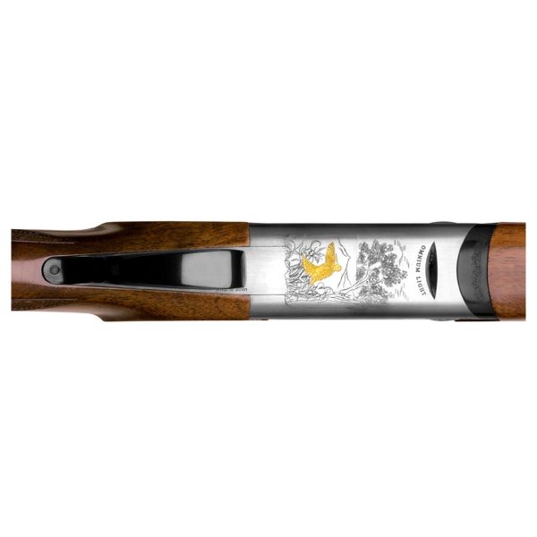 Rizzini Omnium Light кал.20х76 д/н L-710 — изображение 4