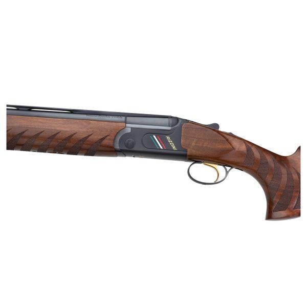 Rizzini Vertex Sporting кал.12х76 д/н L-760 — изображение 2