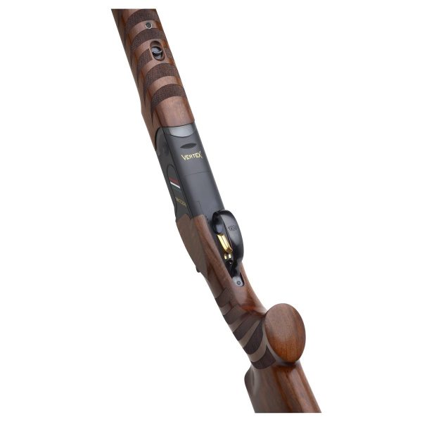 Rizzini Vertex Sporting кал.12х76 д/н L-760 — изображение 3