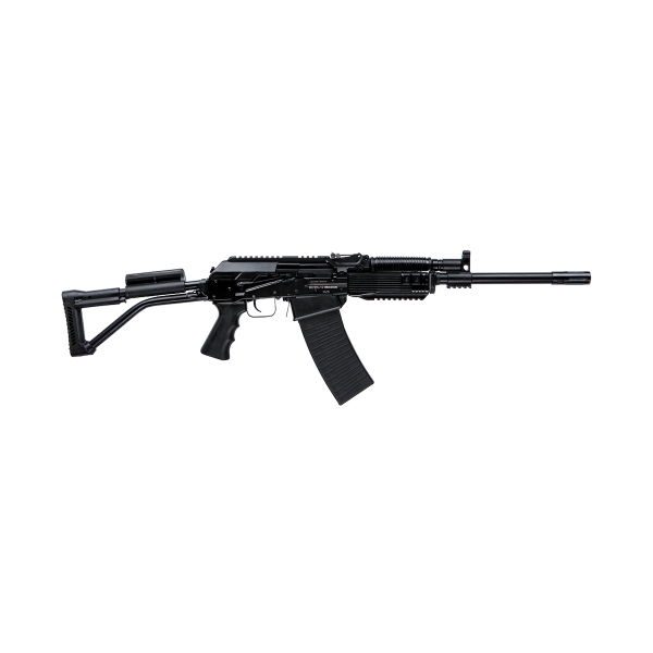 Вепрь-12 ВПО-205-00 кал.12х76 L-430