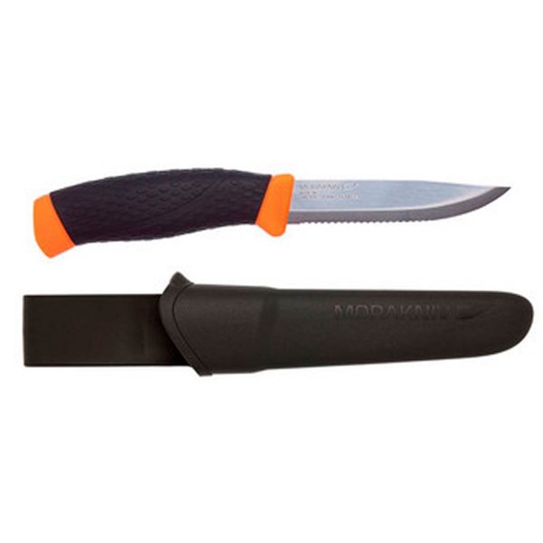 Нож Morakniv Craftline TopQ Rope Knife (11904)