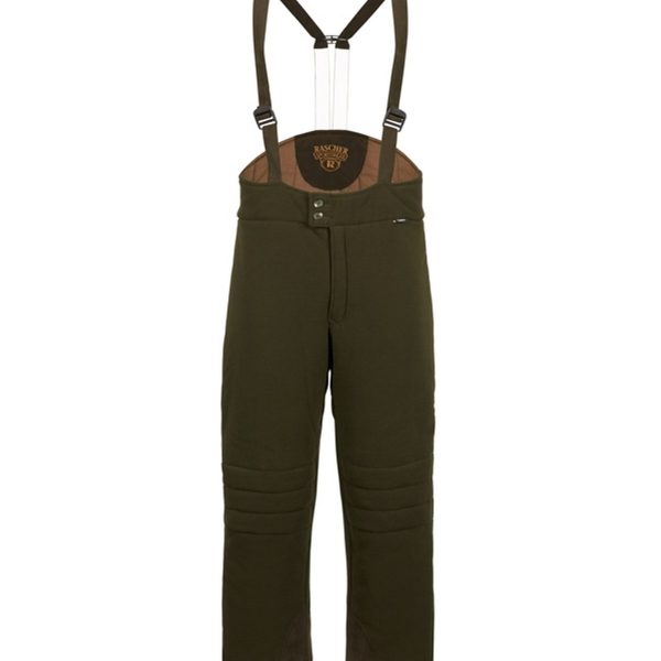 Полукомбенизон Rascher (9452(722910) р.62/6XL