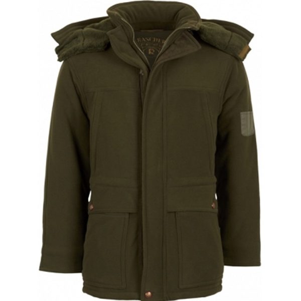 Куртка Rascher (9452(446911) р.60/5XL