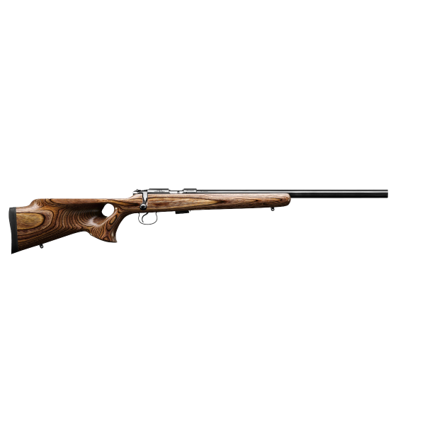 CZ 455 кал.22 LR Thumbhole, PH