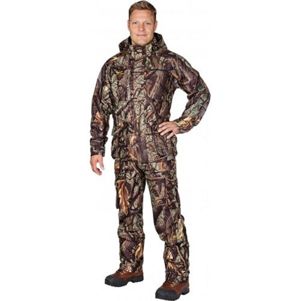 Комплект JahtiJakt Camo р.58/3XL