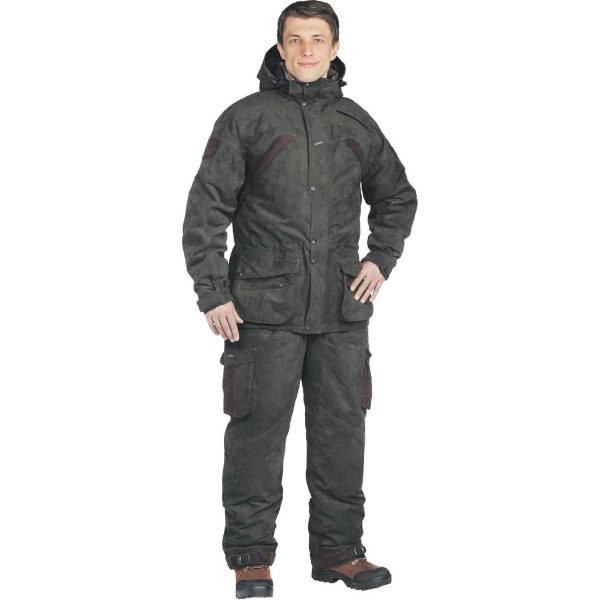 Комплект JahtiJakt Padded р.58/3XL