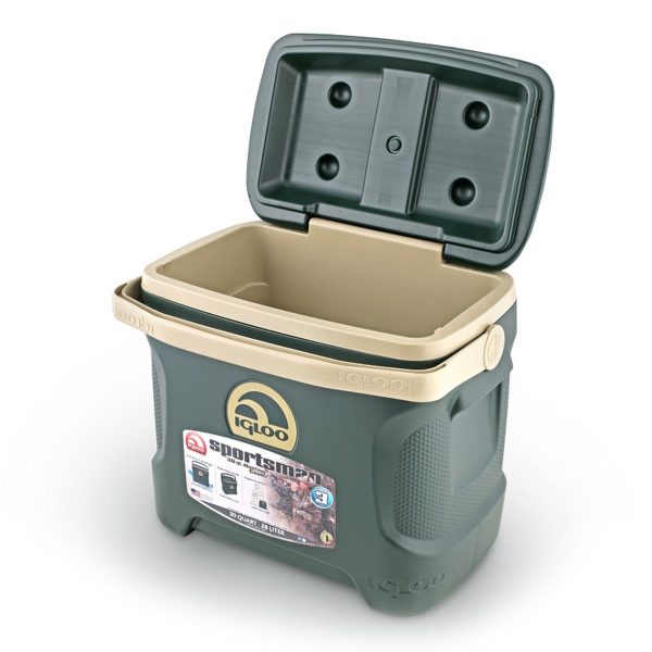 Изотермический контейнер Igloo Sportsman 30 Qt — изображение 2