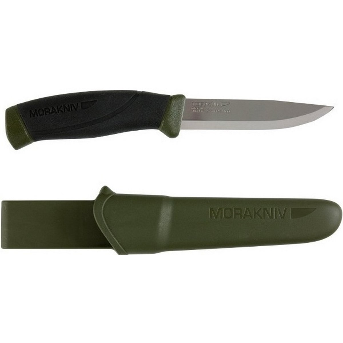 Нож Morakniv Companion MG C(11863)