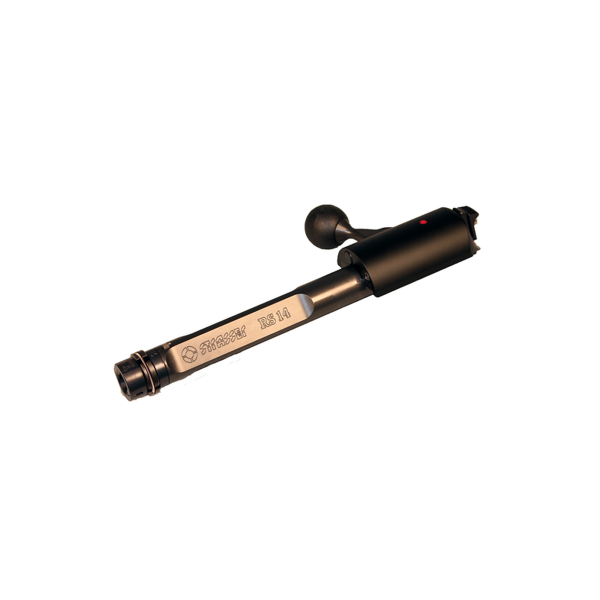 "Strasser RS14 Standard кал.30-06Spr/9,3х62/223Rem" — изображение 2