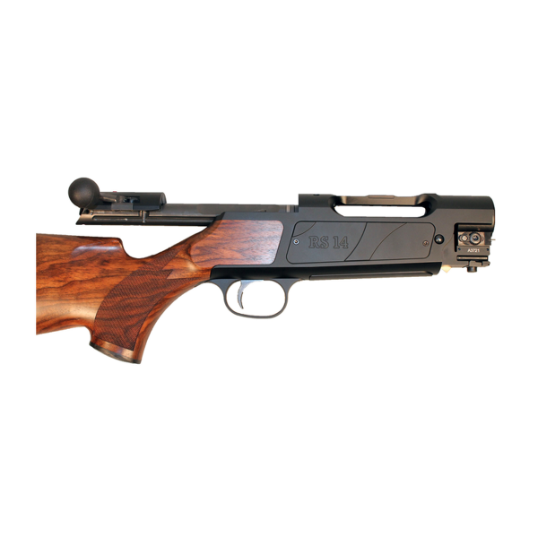 "Strasser RS14 Standard кал.30-06Spr/9,3х62/223Rem" — изображение 3