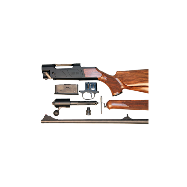 "Strasser RS14 Standard кал.30-06Spr/9,3х62/223Rem" — изображение 6