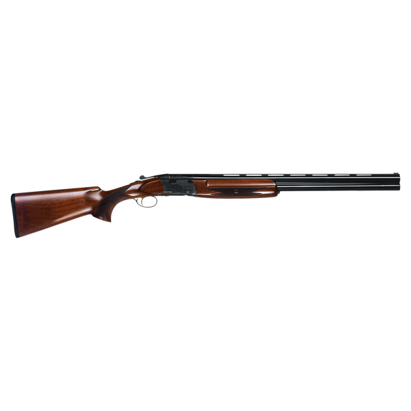 ATA SP Black (сталь) кал.12х76 д/н L-710