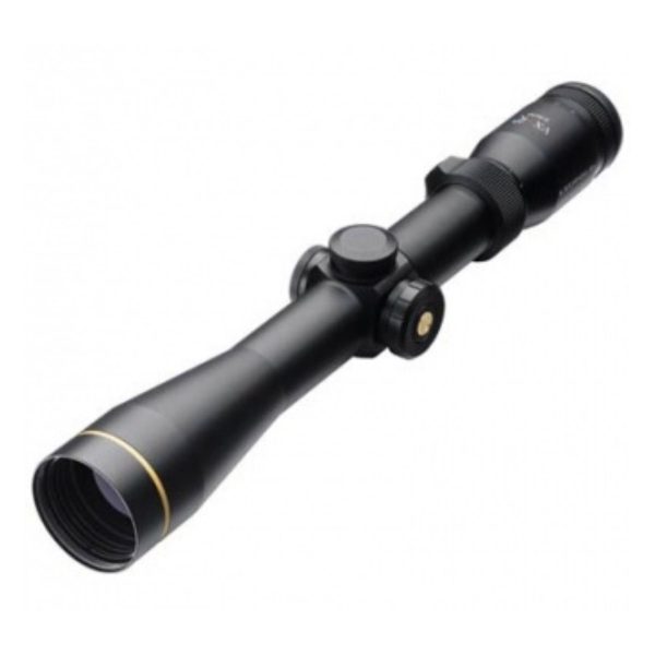 Прицел Leupold VX•R 3-9x40 Ballistic FireDot, мато