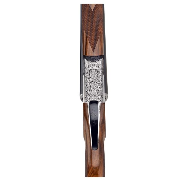 Rizzini BR552 кал.12х76 L-760 — изображение 2