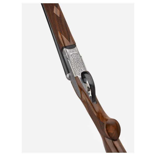 Rizzini BR552 кал.12х76 L-760 — изображение 3