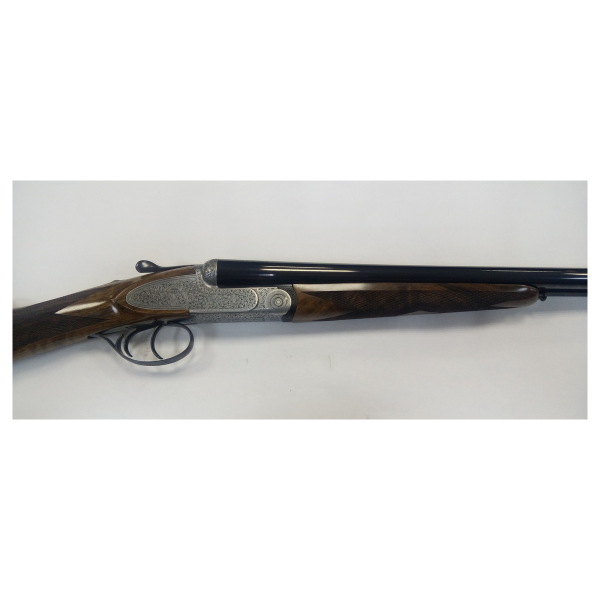 Rizzini BR552 кал.20х76 д/н L-710 анг. ложе — изображение 4