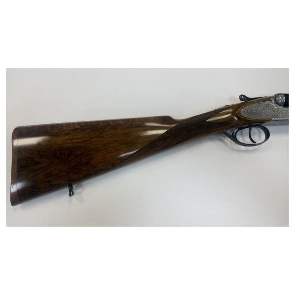 Rizzini BR552 кал.20х76 д/н L-710 анг. ложе — изображение 2