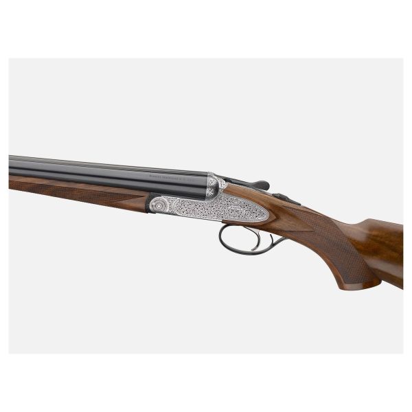 Rizzini BR552 кал.12х76 L-760 — изображение 4