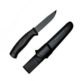 Нож Morakniv Companion Black Blade (12553)