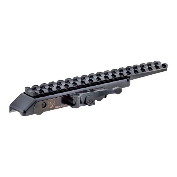 CA быстросъемн. кроншт. Blaser weaver (SBB03)