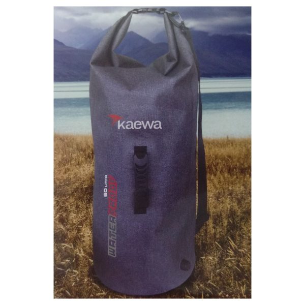 Баул KAEWA-60 60л. водонепроницаемый