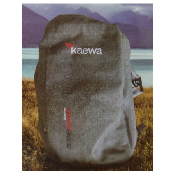 Рюкзак KAEWA-20 водонепроницаемый