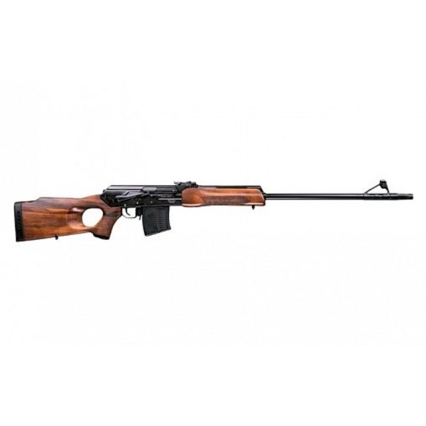 Вепрь кал.7,62x54 L=590 (ВПО-123-01)