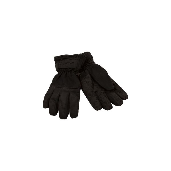 Перчатки JahtiJakt Tundra gloves black р.XL