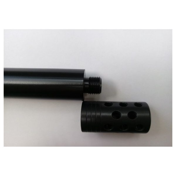 CZ 455 кал.22 LR Thumbhole, PH — изображение 2