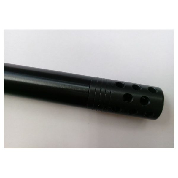 CZ 455 кал.22 LR Thumbhole, PH — изображение 3